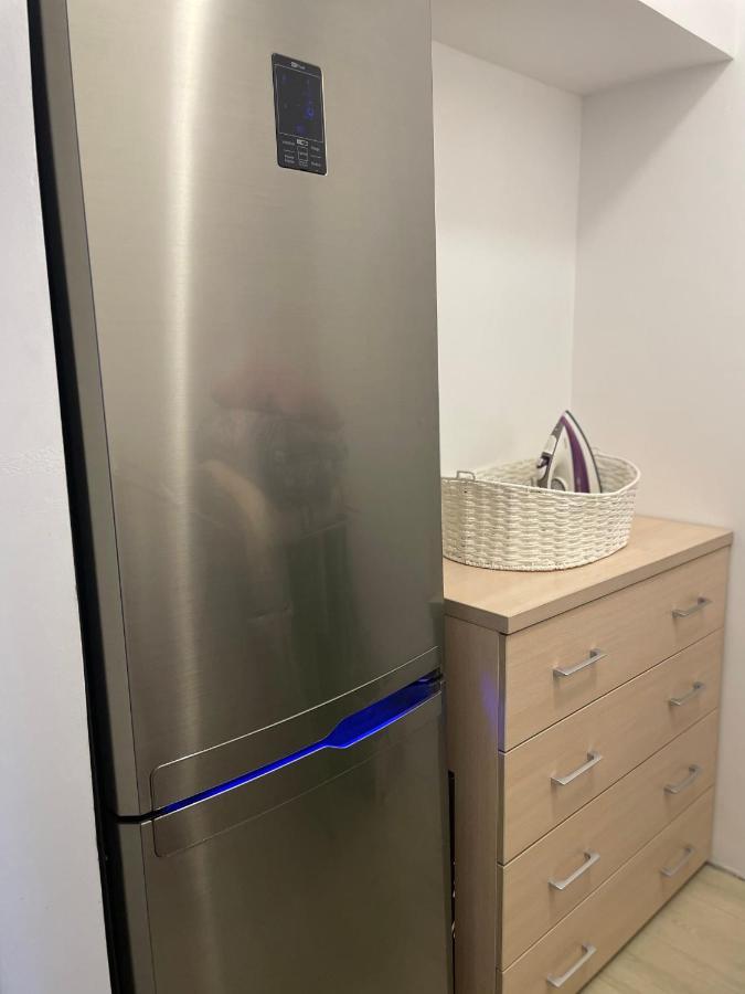 Арбат Apartment Almaty Ngoại thất bức ảnh