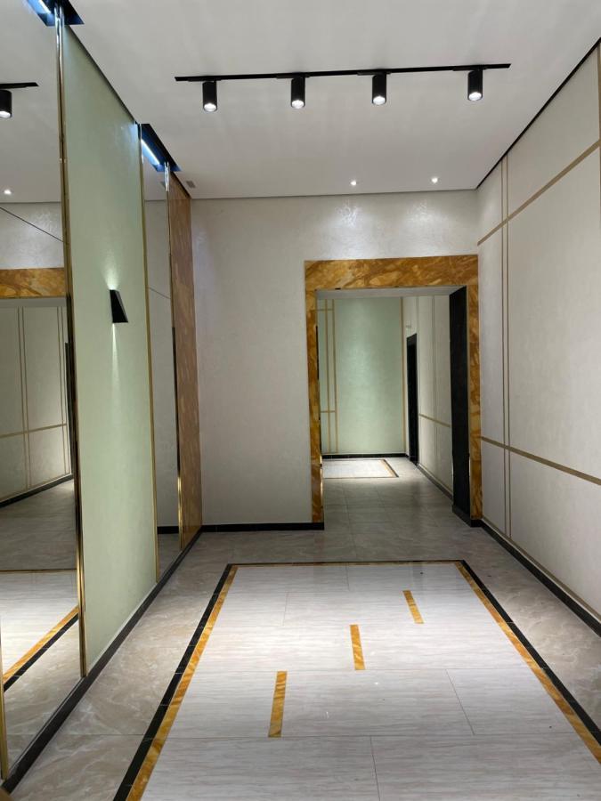 Арбат Apartment Almaty Ngoại thất bức ảnh