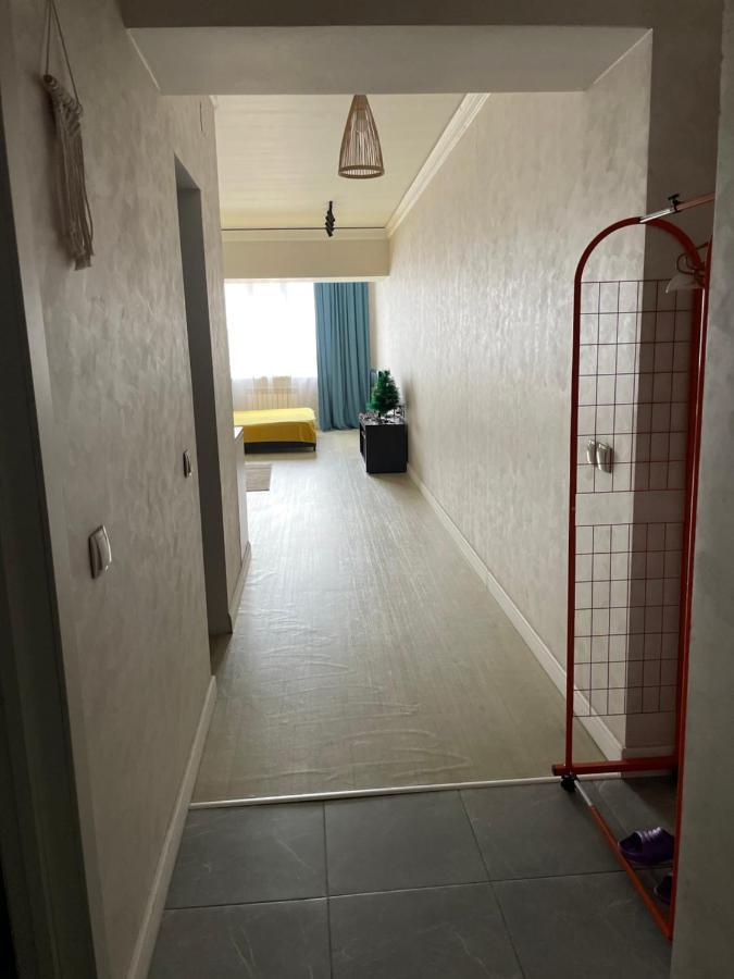 Арбат Apartment Almaty Ngoại thất bức ảnh